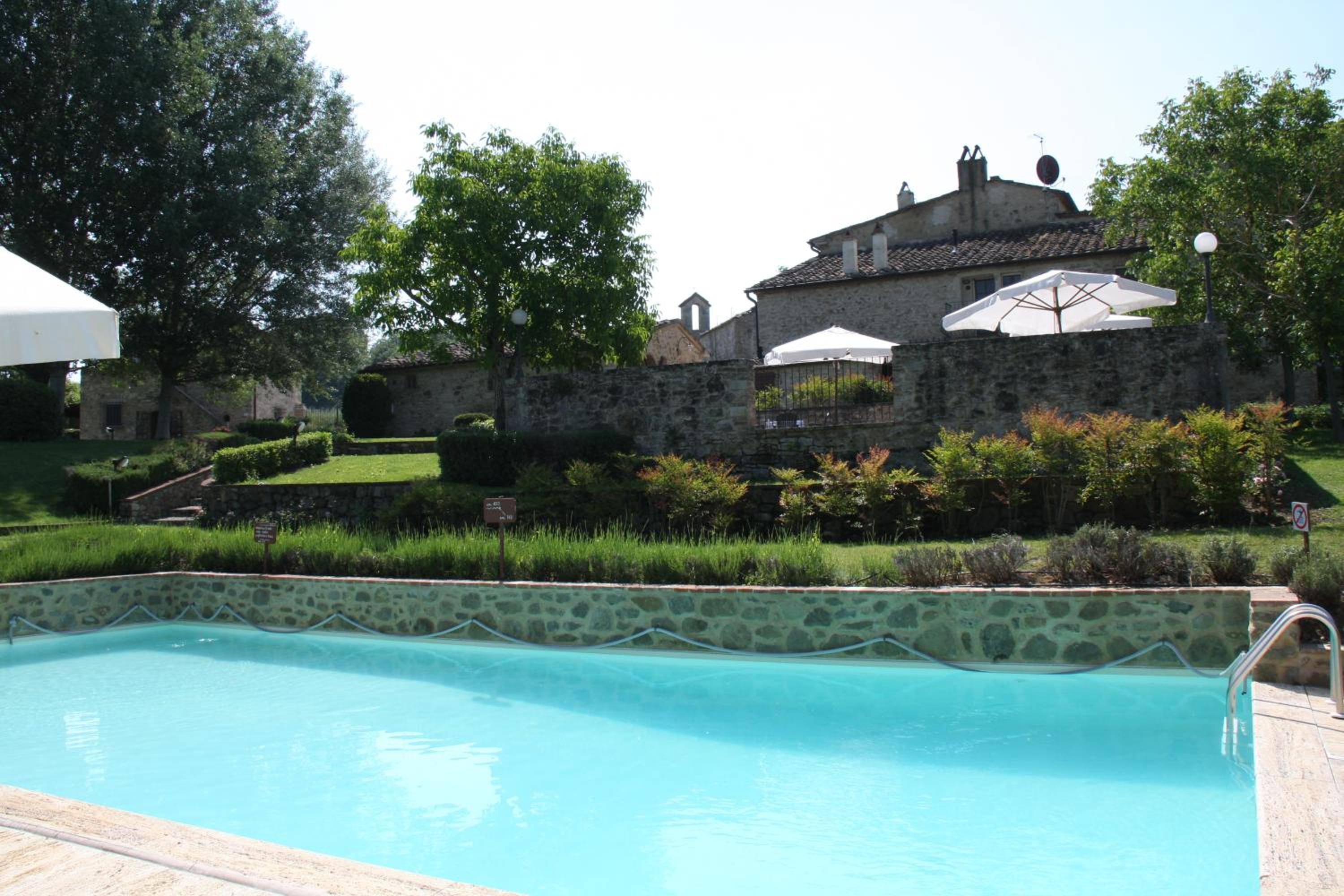 Podere La Chiusella B&B