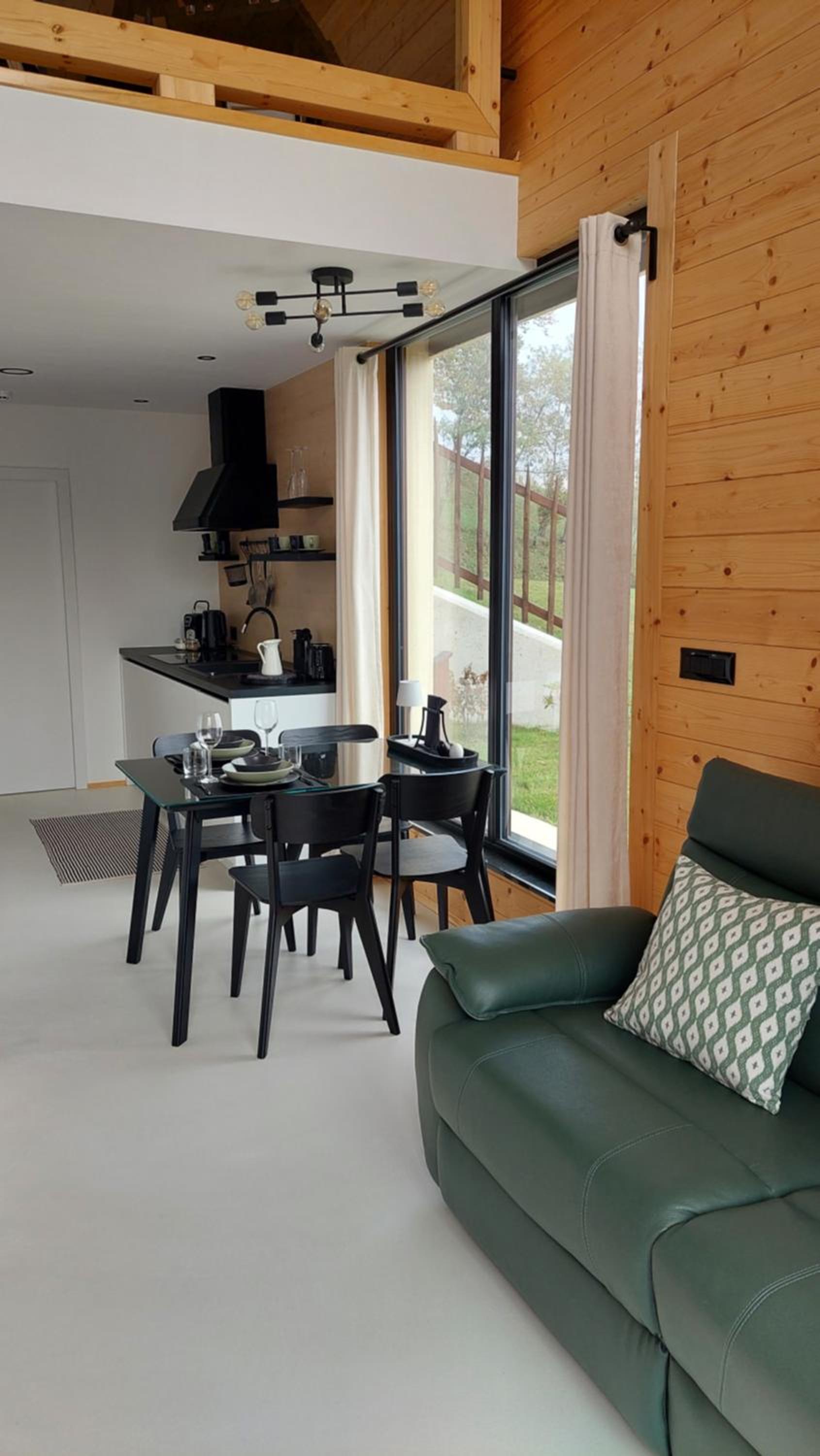 HERBALIJA Apartment Amalija - in the embrace of wellbeing view 2