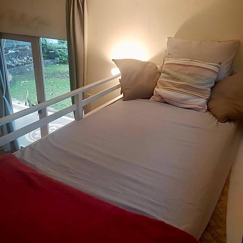 Tiny Container Cabin @ Umah Chronosophere - Bali view 5