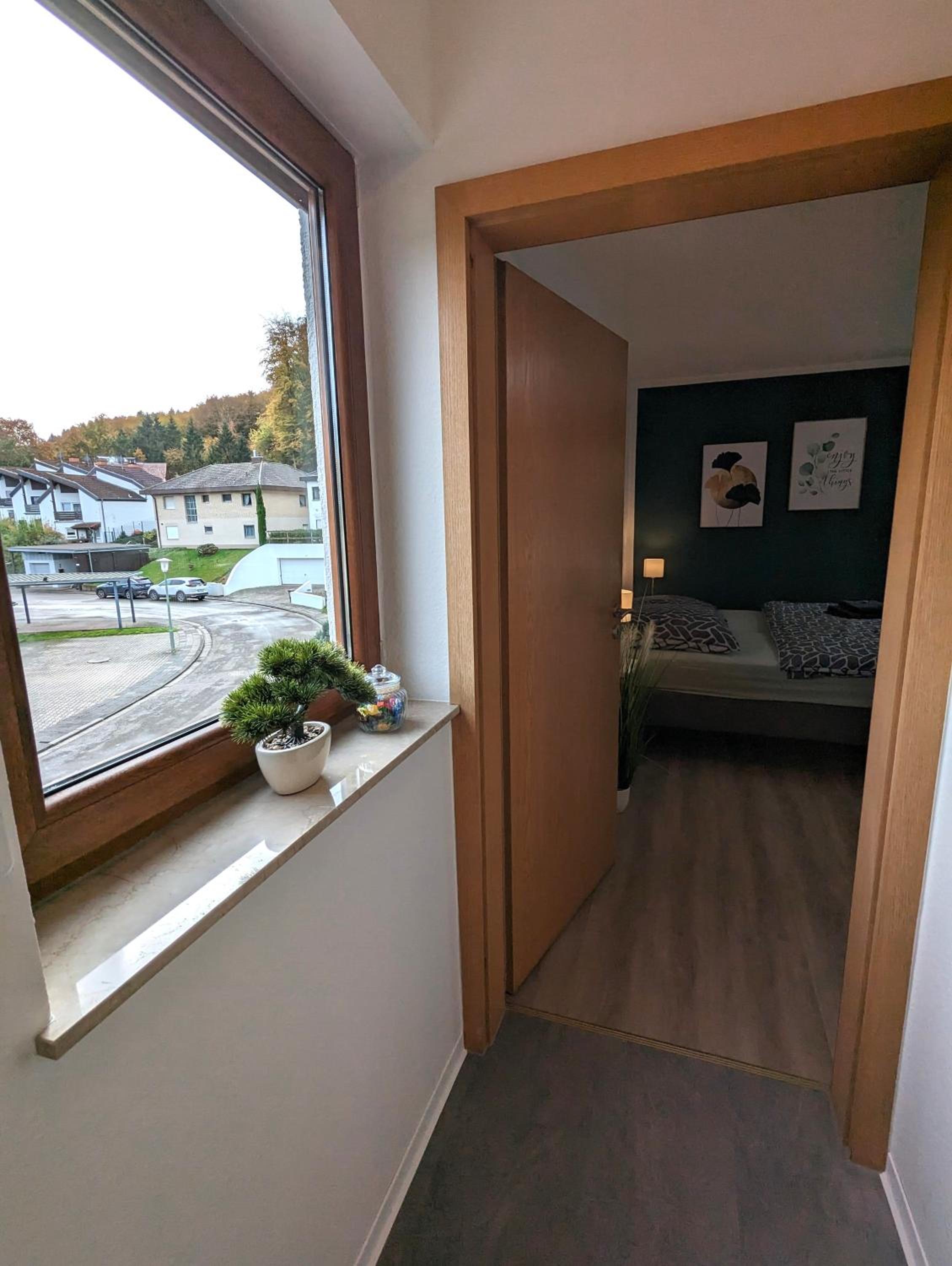 K-TOWN GREEN Studio Apartment