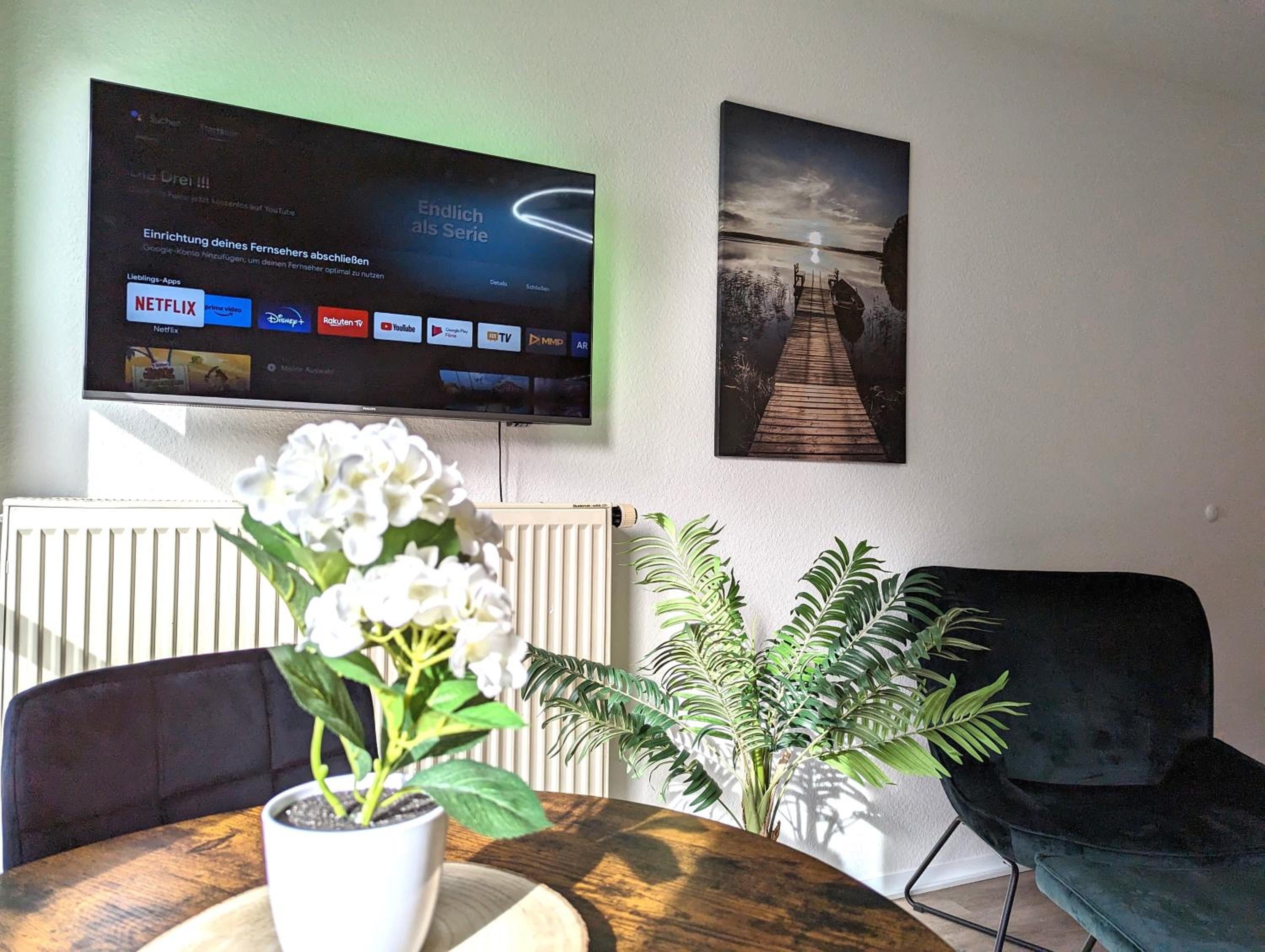 K-TOWN GREEN Studio Apartment
