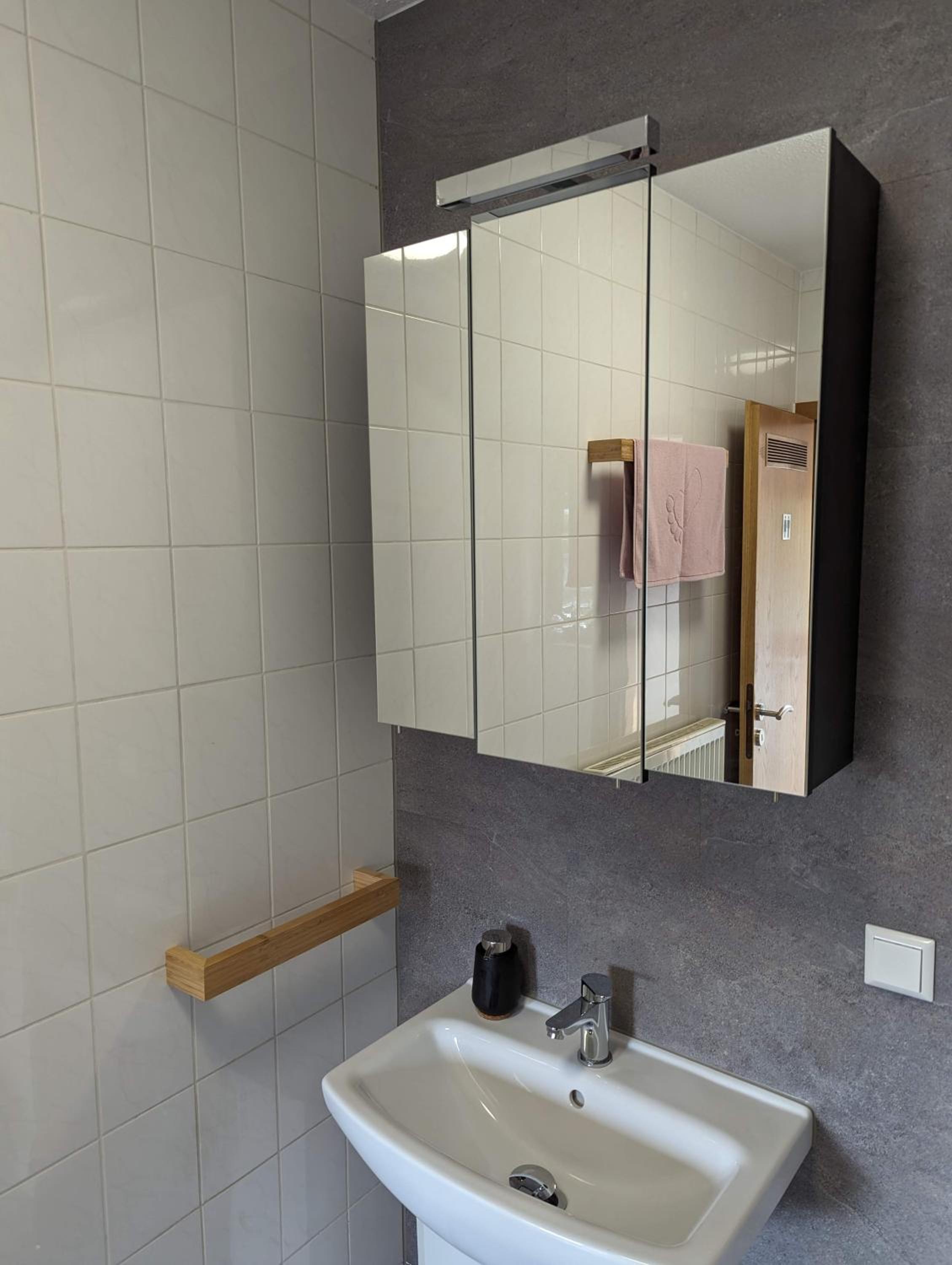 K-TOWN GREEN Studio Apartment