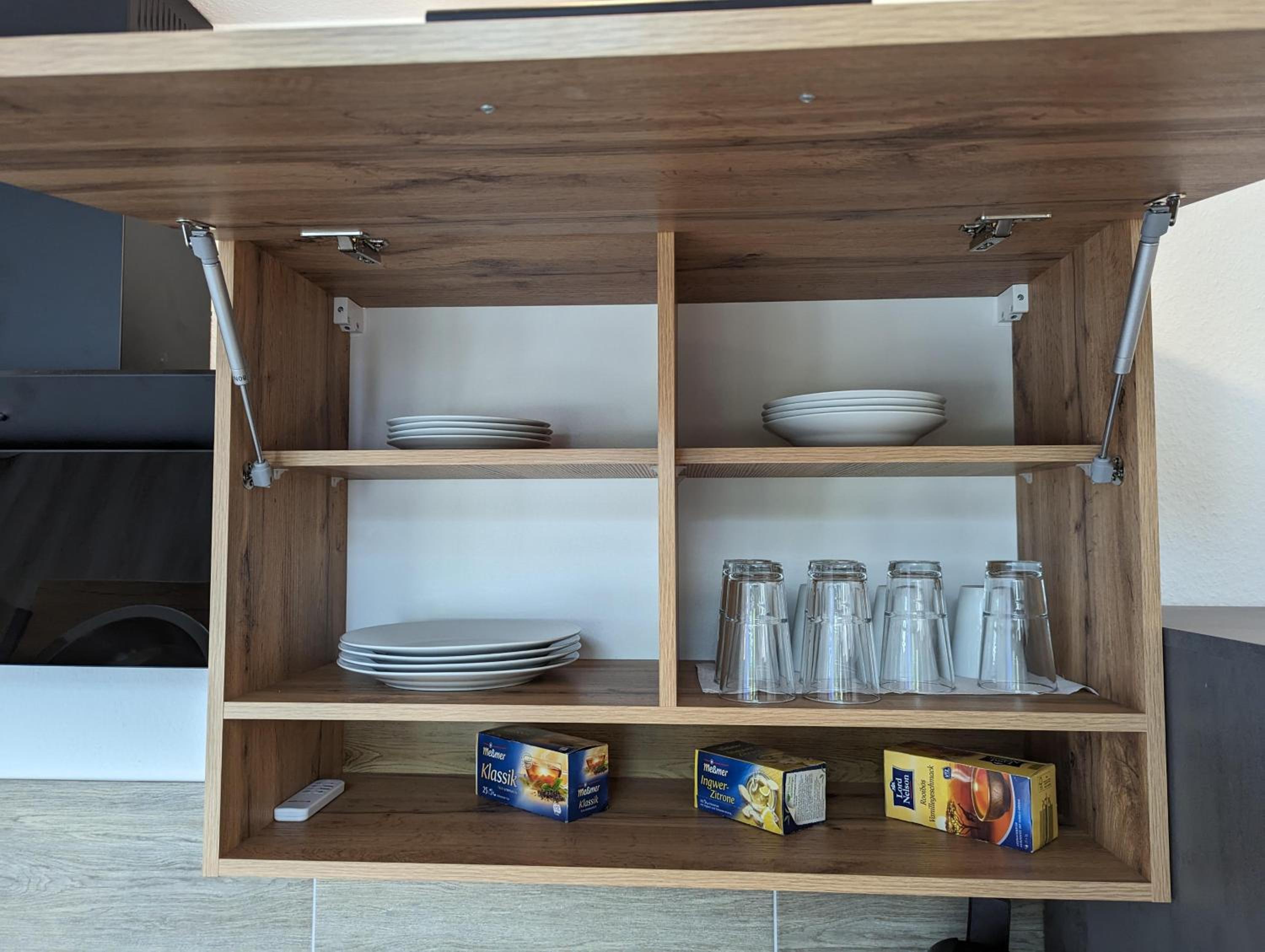 K-TOWN GREEN Studio Apartment