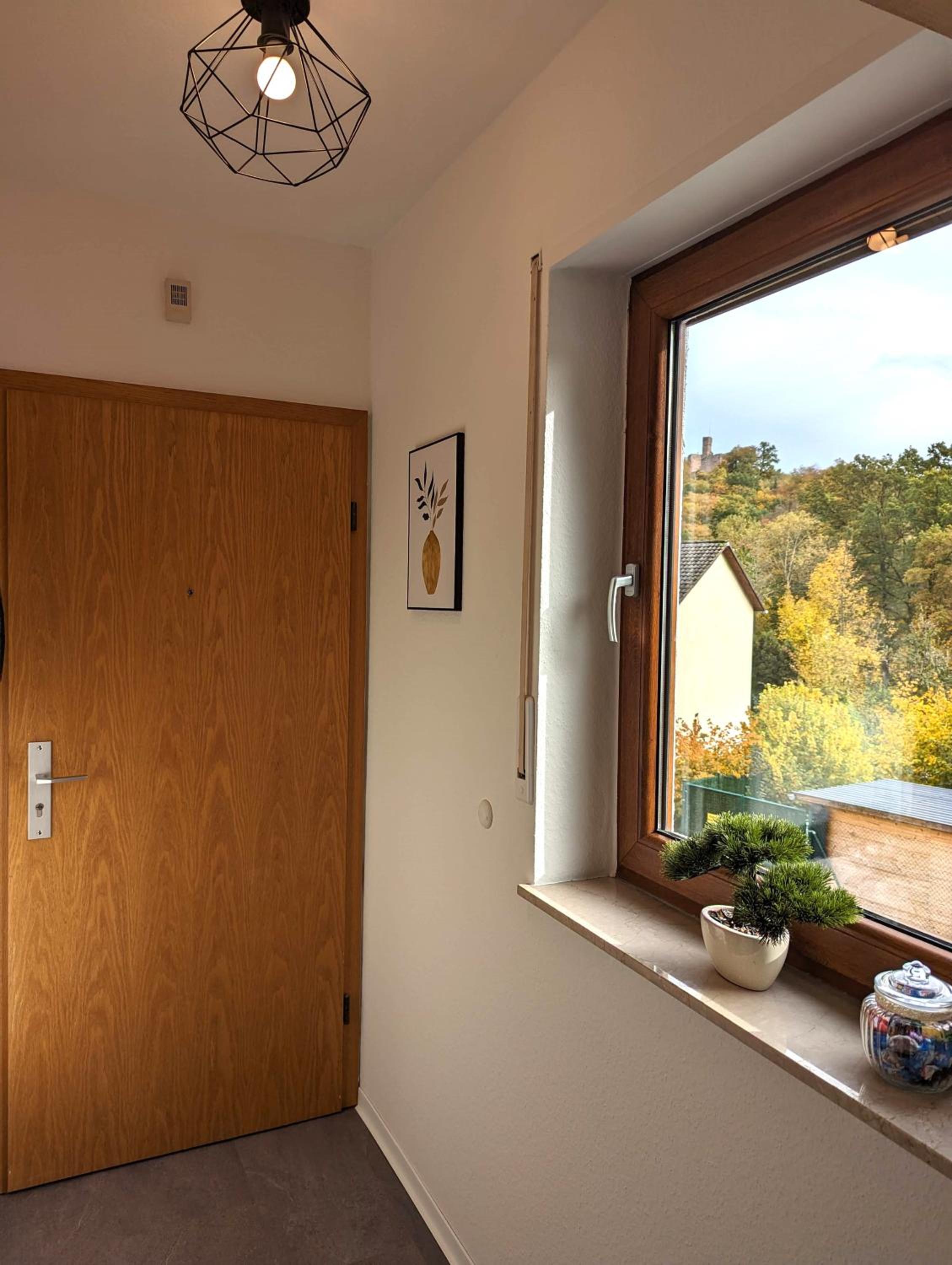 K-TOWN GREEN Studio Apartment