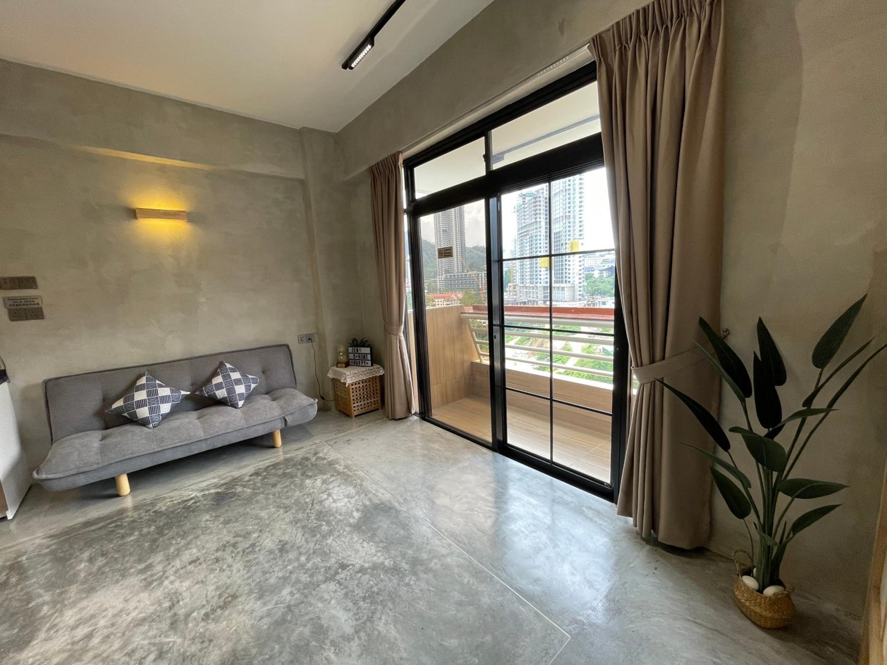 Genting View Resort Duplex Penthouse 5R4B 17pax by Jen.dehome photo 8
