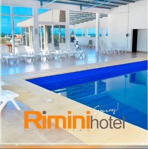 RIMINI Hotel