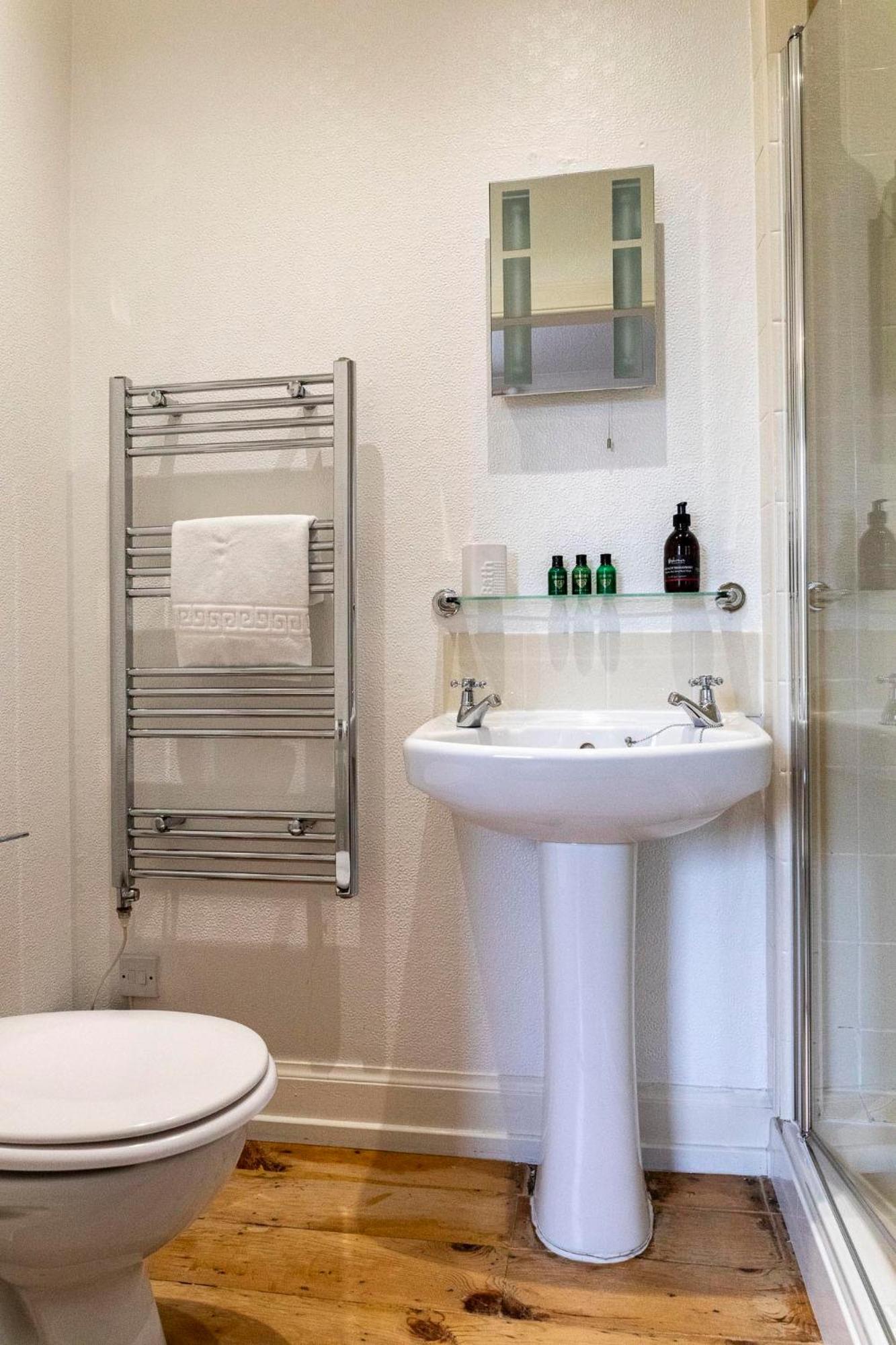 Cawdor House B&B