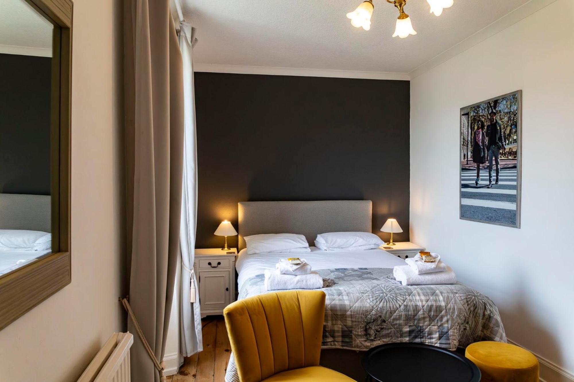 Cawdor House B&B