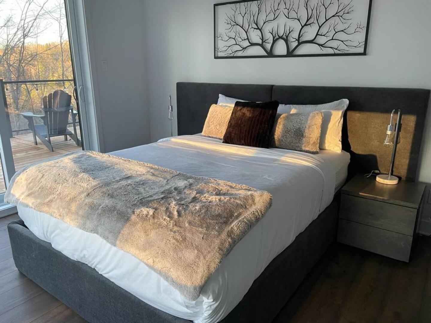 Bellaria with Private Spa, Ski
