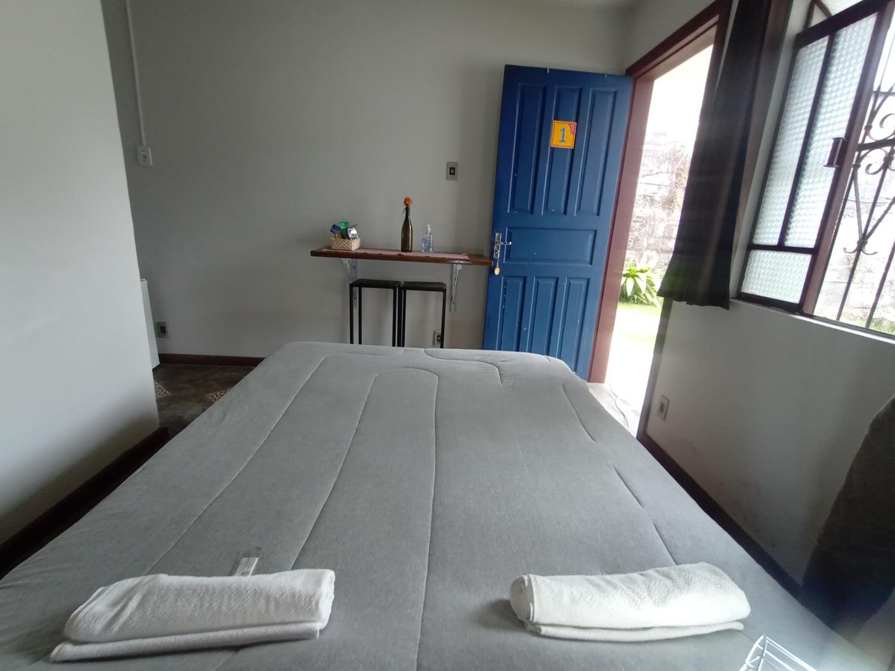 - Casa Pitanga - Acomodação lindíssima pertinho da Igreja do Rosário
