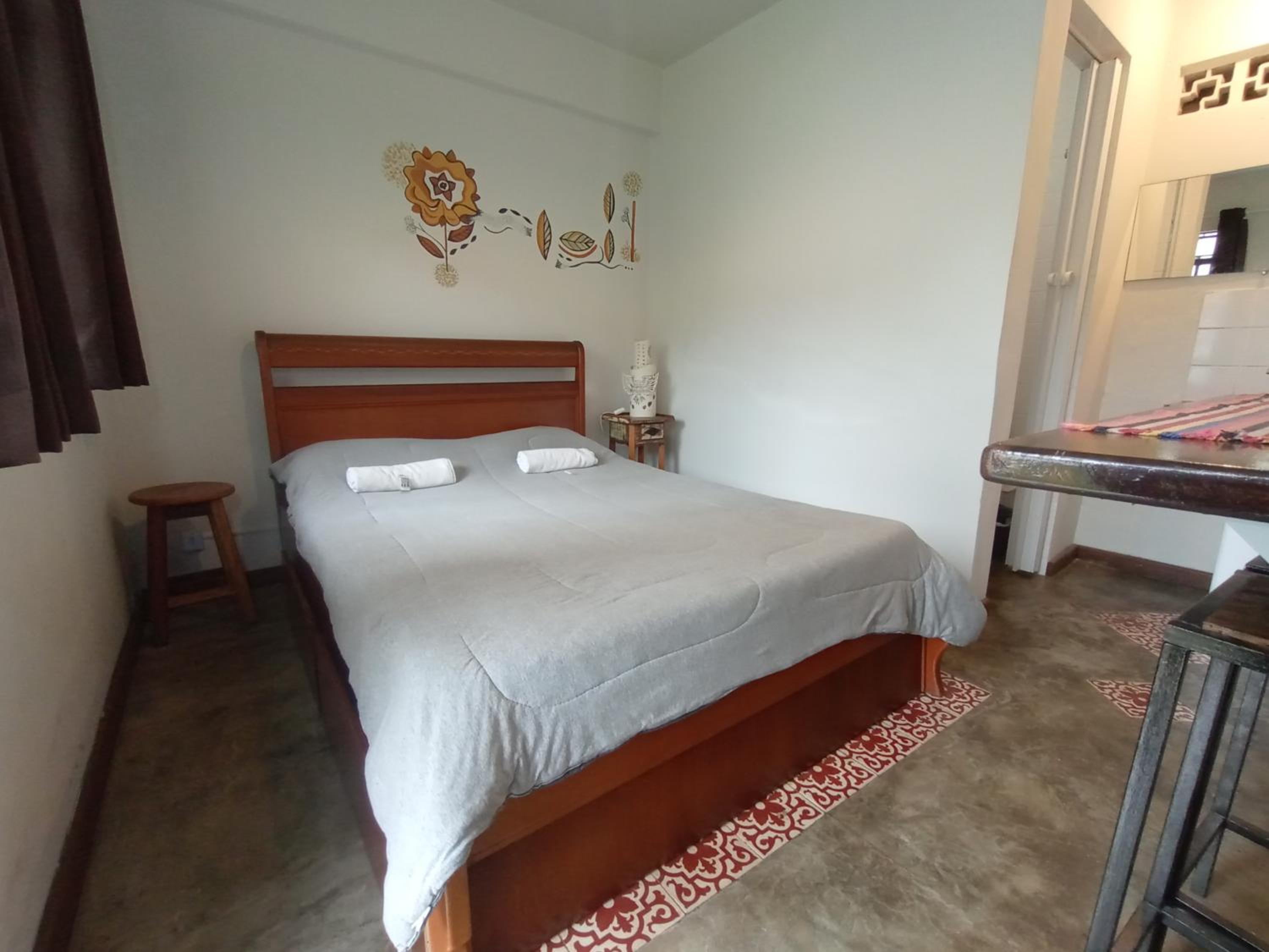 - Casa Pitanga - Acomodação lindíssima pertinho da Igreja do Rosário