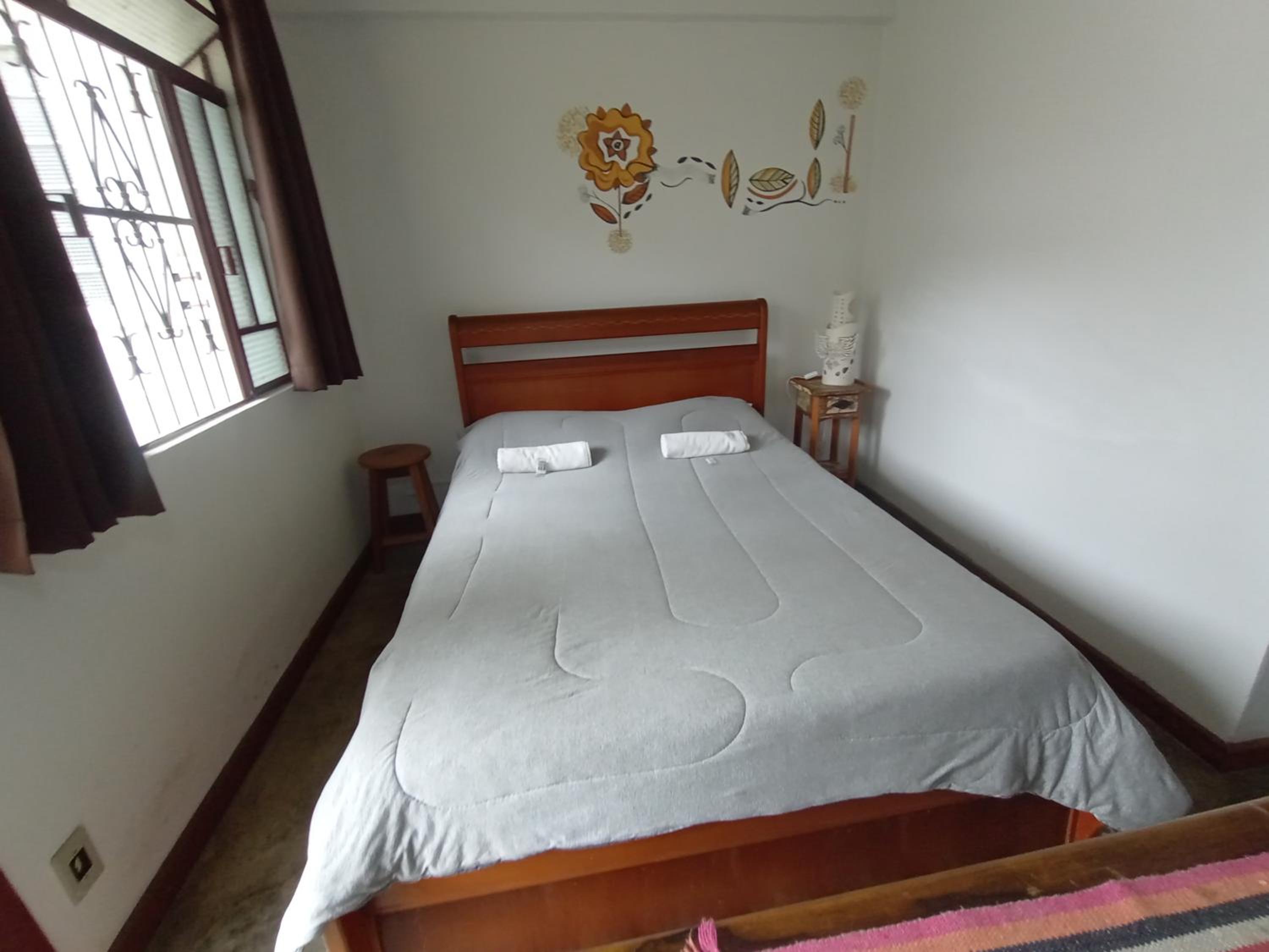 - Casa Pitanga - Acomodação lindíssima pertinho da Igreja do Rosário