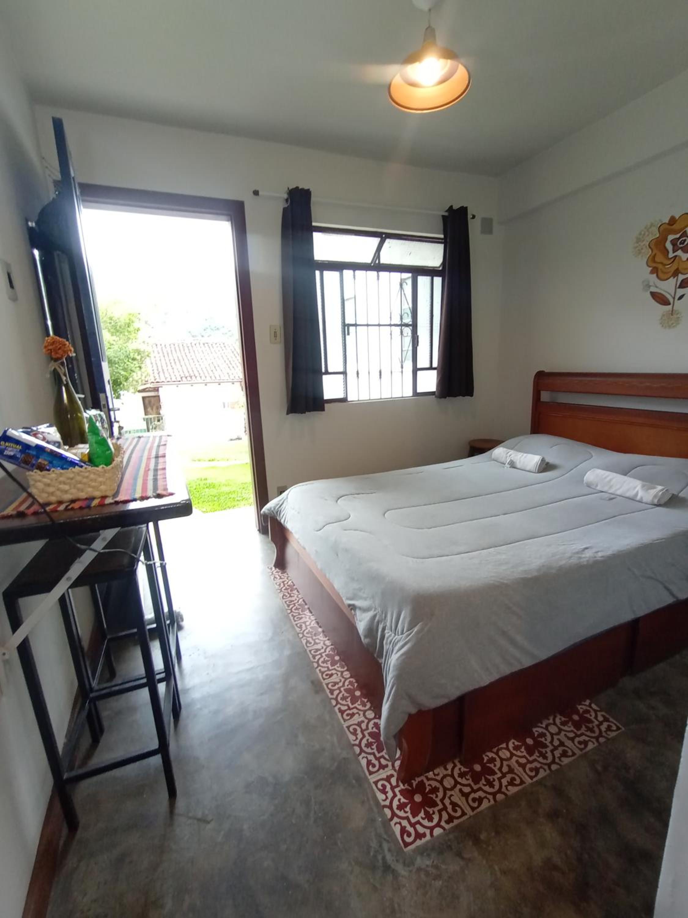 - Casa Pitanga - Acomodação lindíssima pertinho da Igreja do Rosário