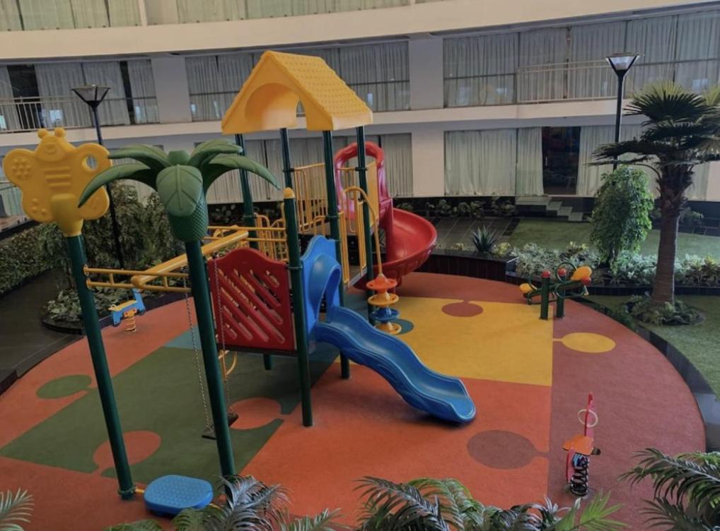 Rajhansh Belliza Nest - A Luxury 2BHK Apartment view 4