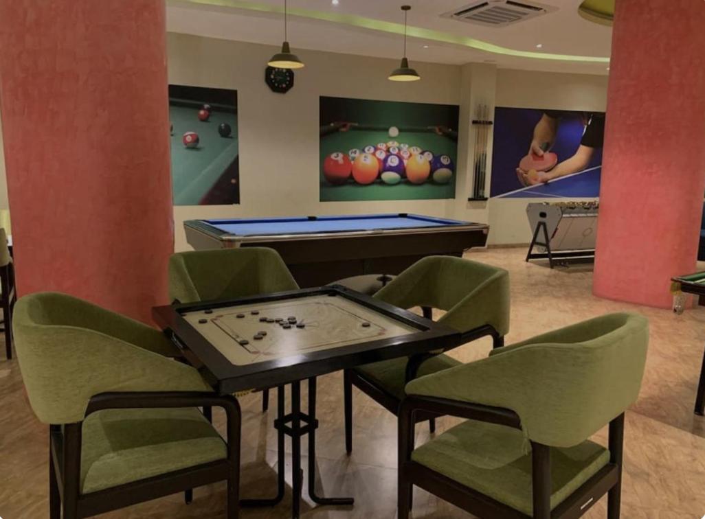 Rajhansh Belliza Nest - A Luxury 2BHK Apartment view 5
