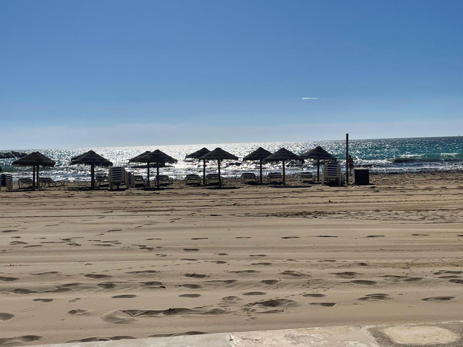 Sunrise Tower Calpe - great location - 5 minutes walk to the sea