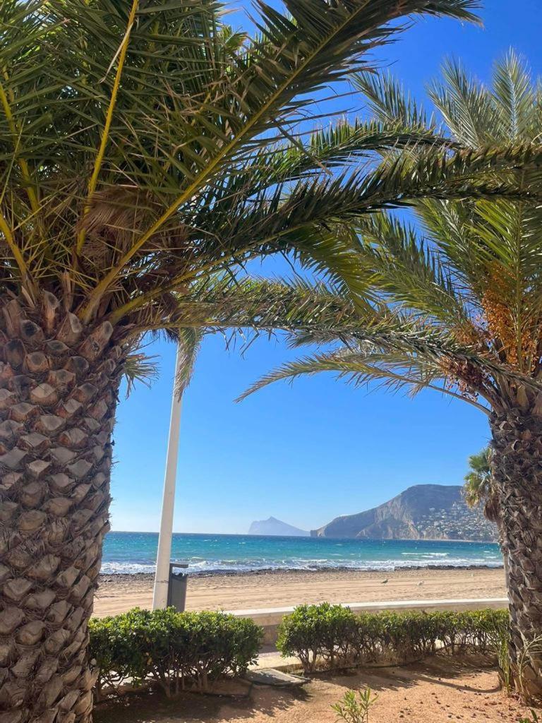 Sunrise Tower Calpe - great location - 5 minutes walk to the sea
