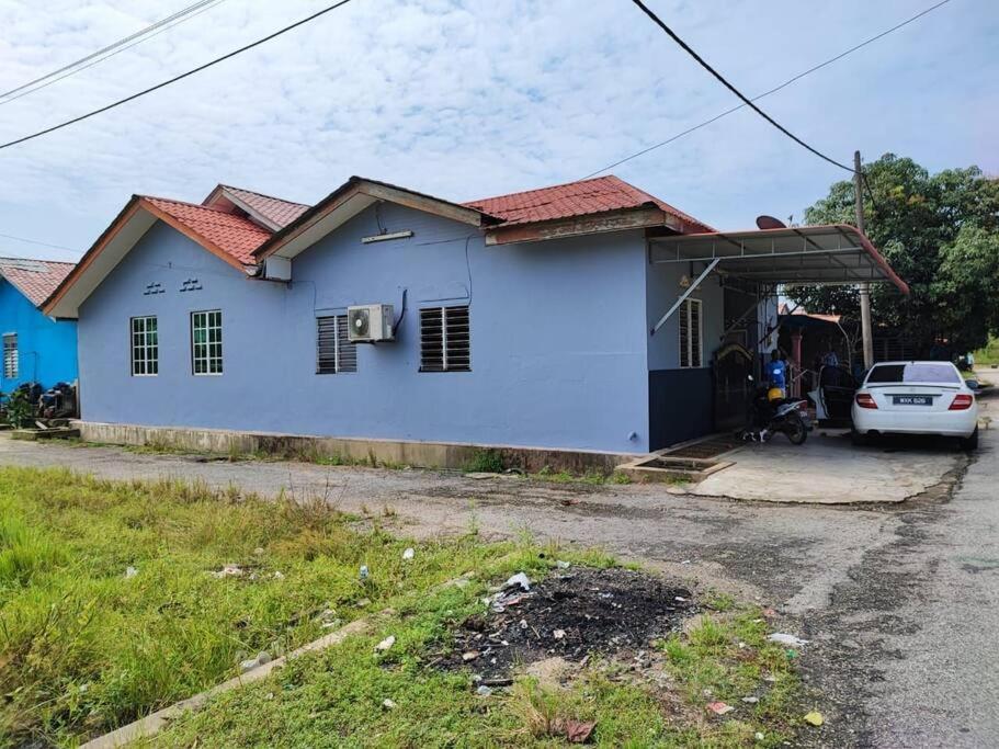wan homestay bukit sireh photo 1