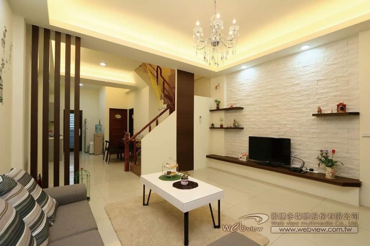 Yilan Greenbird of Happiness B&B