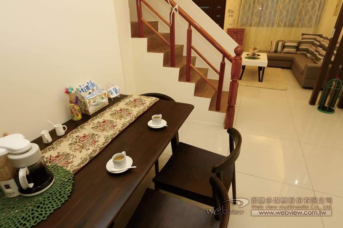 Yilan Greenbird of Happiness B&B