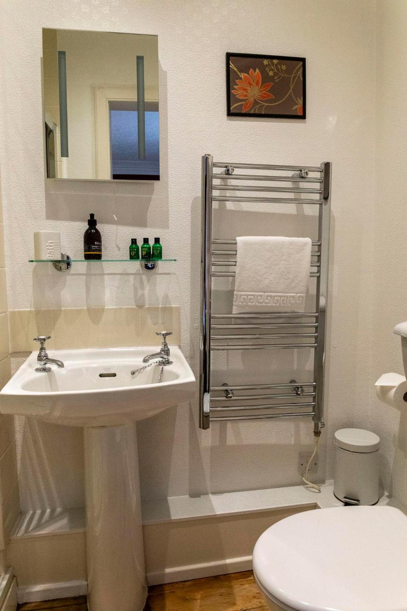 Cawdor House B&B