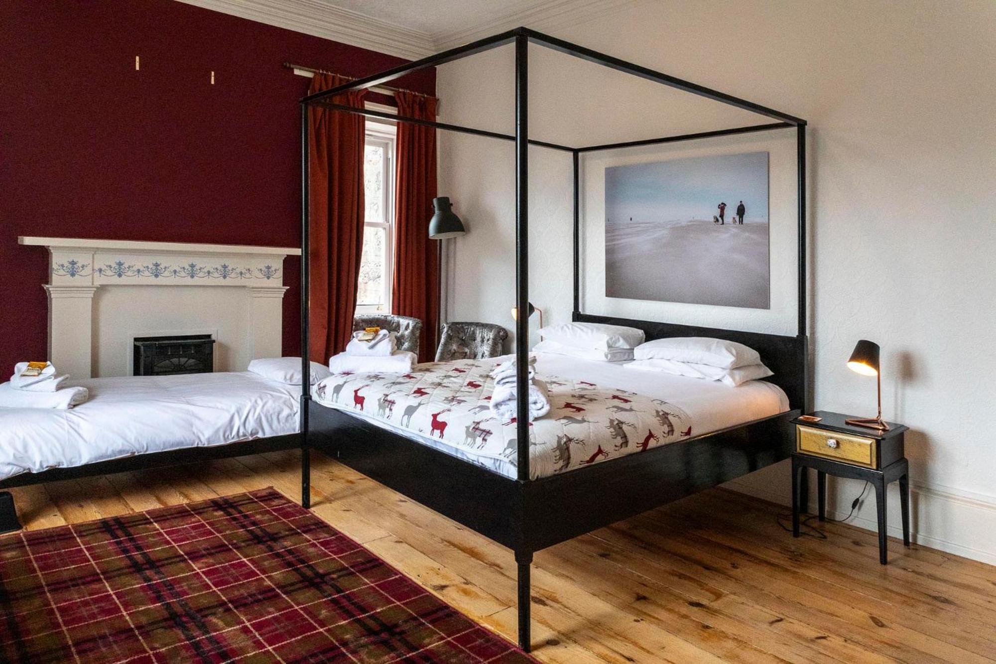 Cawdor House B&B