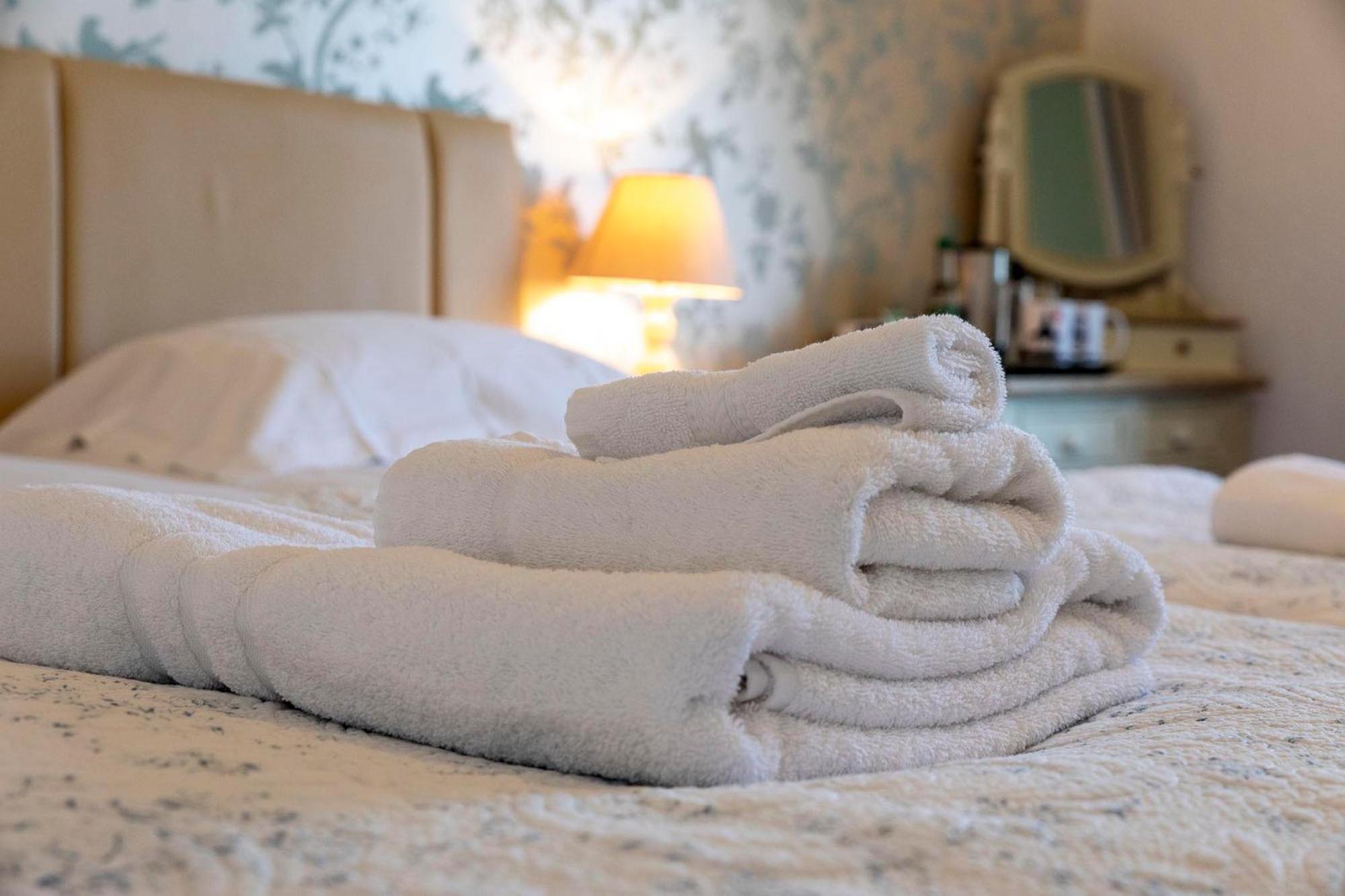 Cawdor House B&B