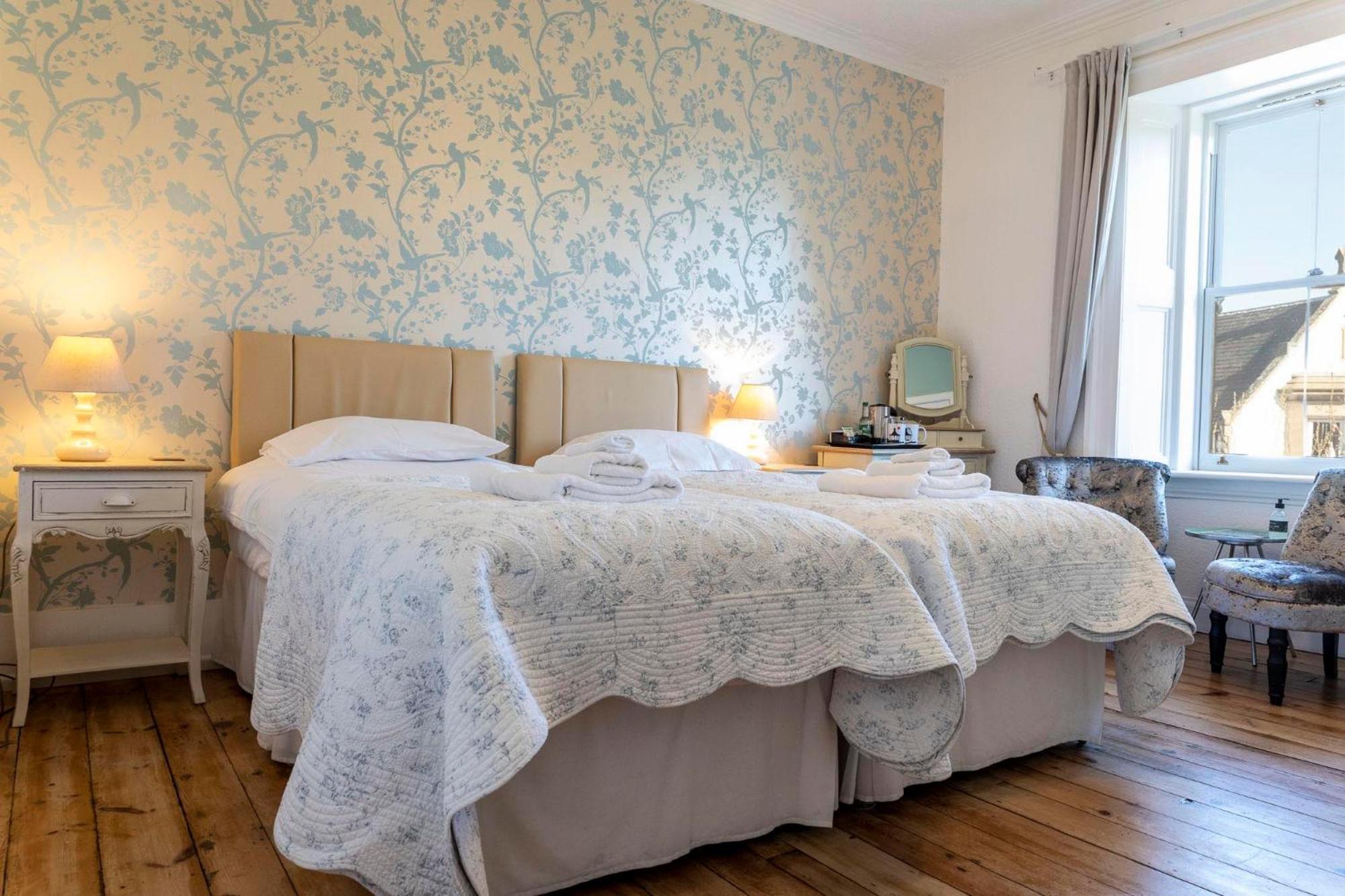 Cawdor House B&B