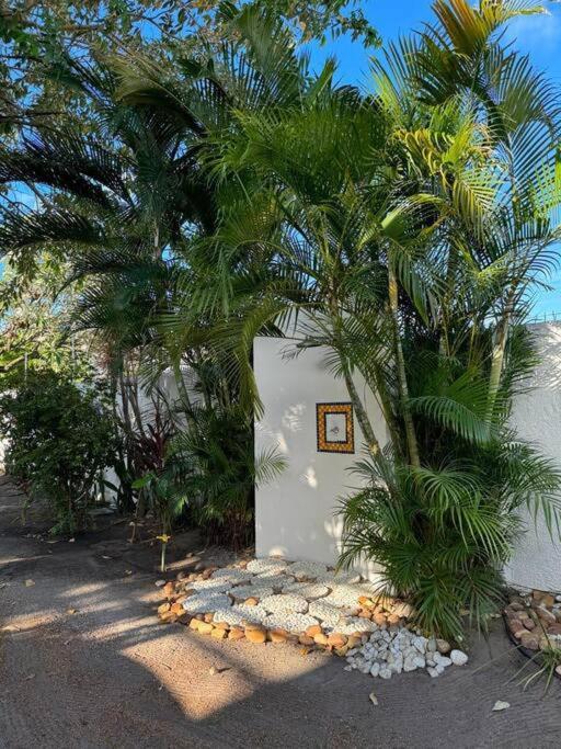 Casa Amarela, para veraneio em Areia Dourada