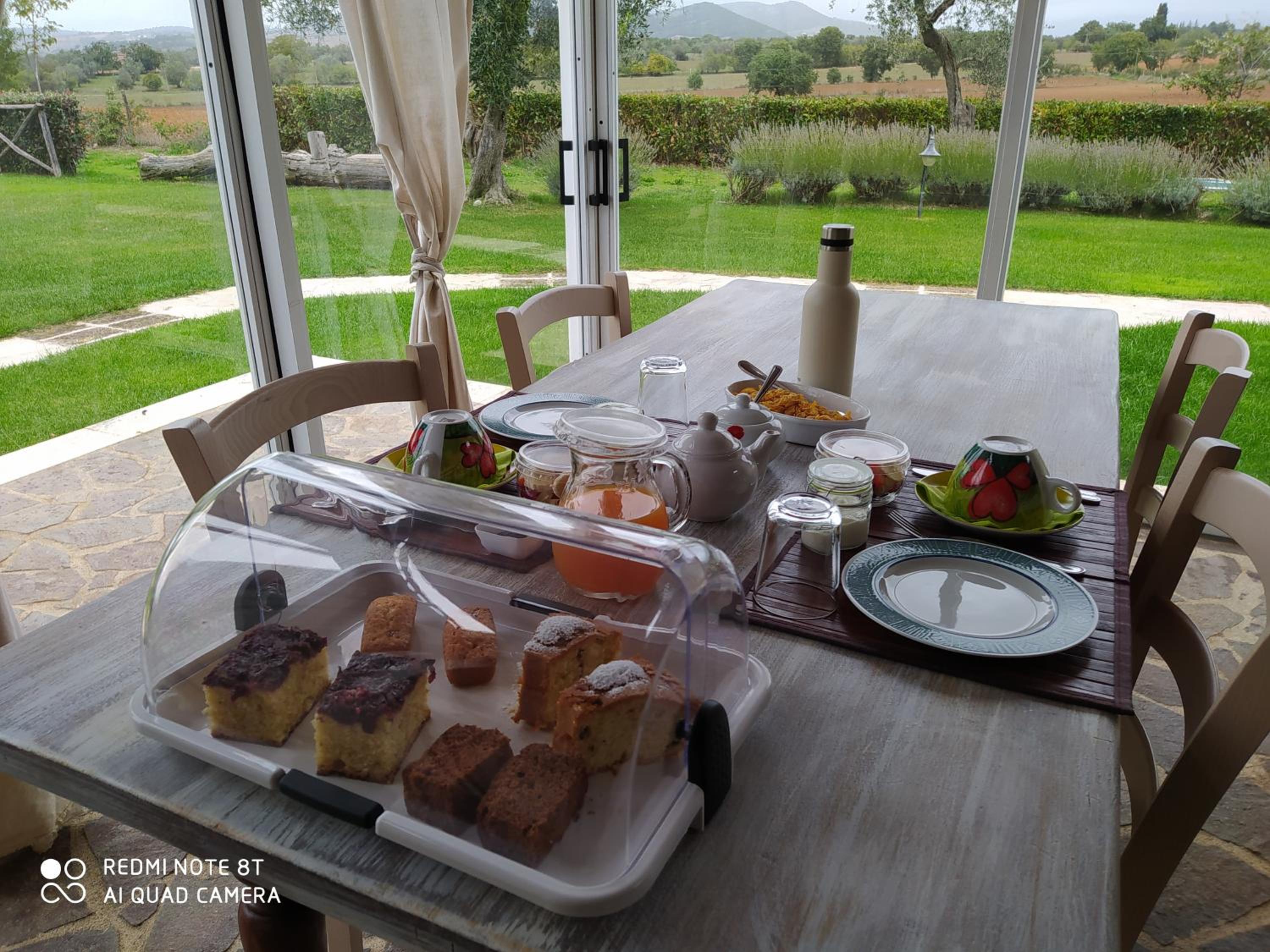 Agriturismo La Dependance view 4