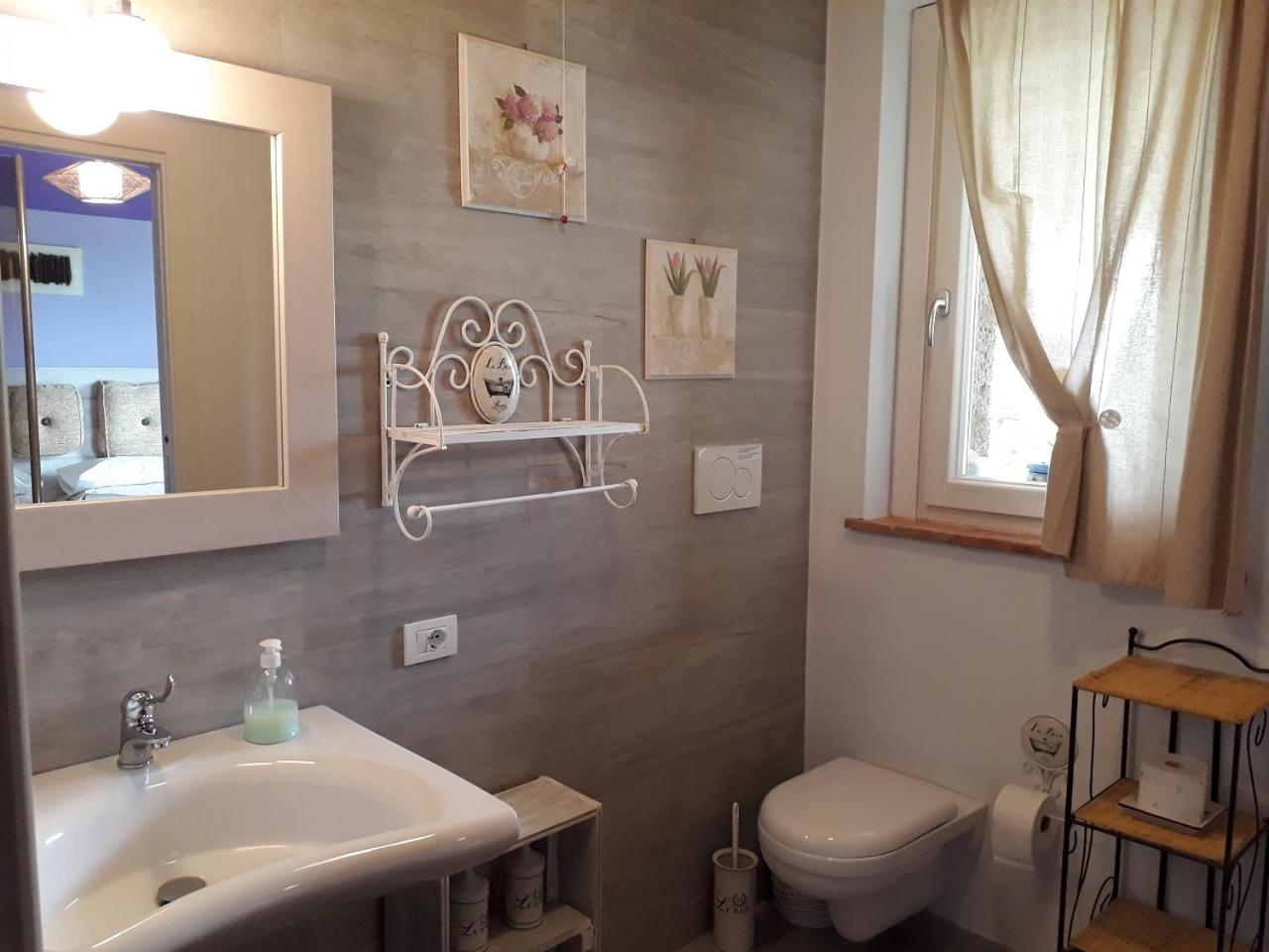 Agriturismo La Dependance view 5