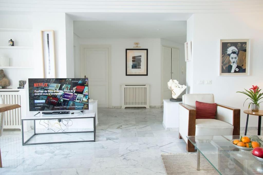 La Vue est Belle: Apt de luxe avec vue sur mer view 2