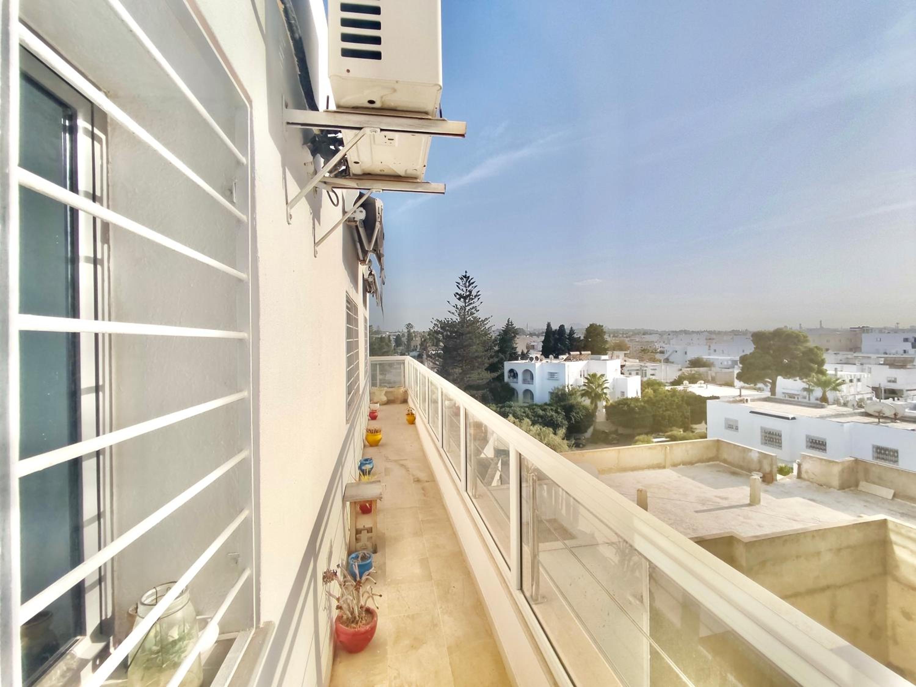 Wish Sunset Terrace and Top location view 4