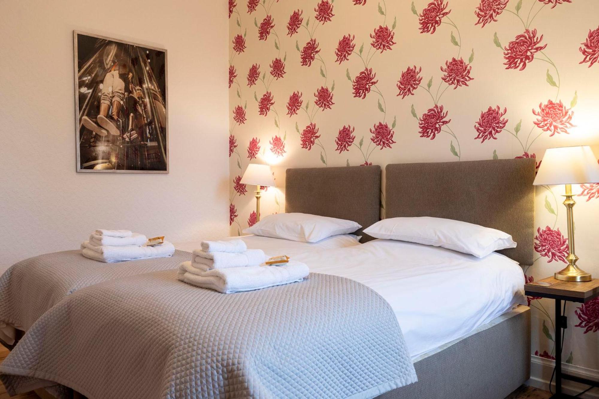 Cawdor House B&B