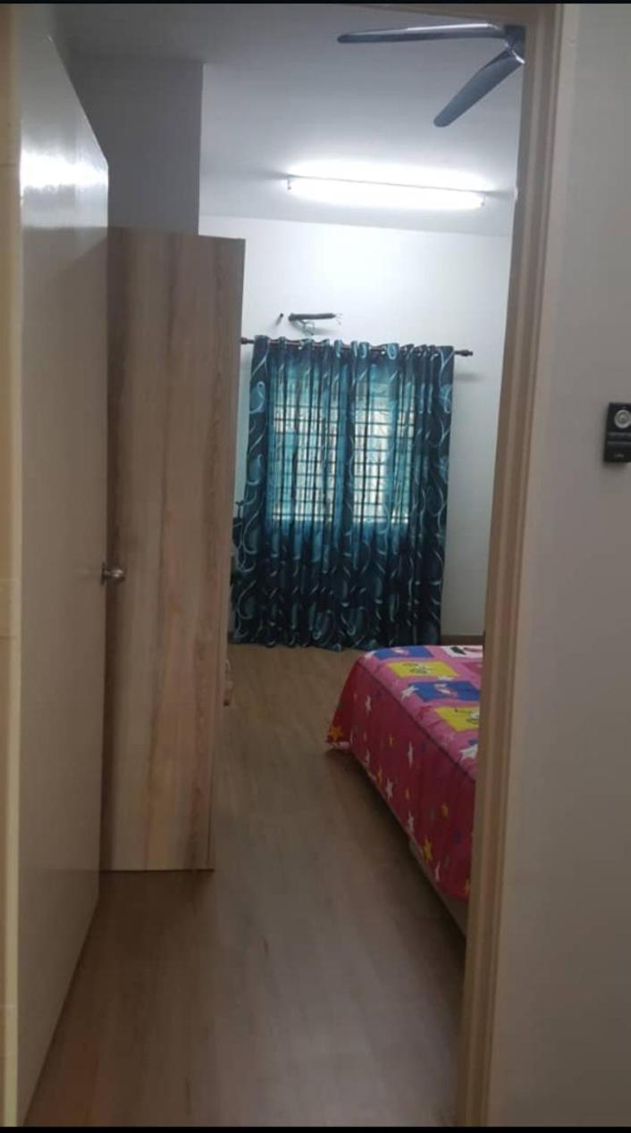 KHATY'S HOMESTAY photo 1