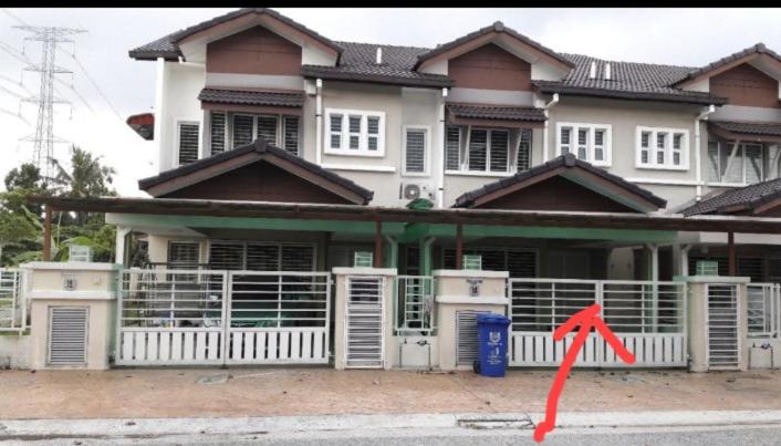 KHATY'S HOMESTAY photo 7