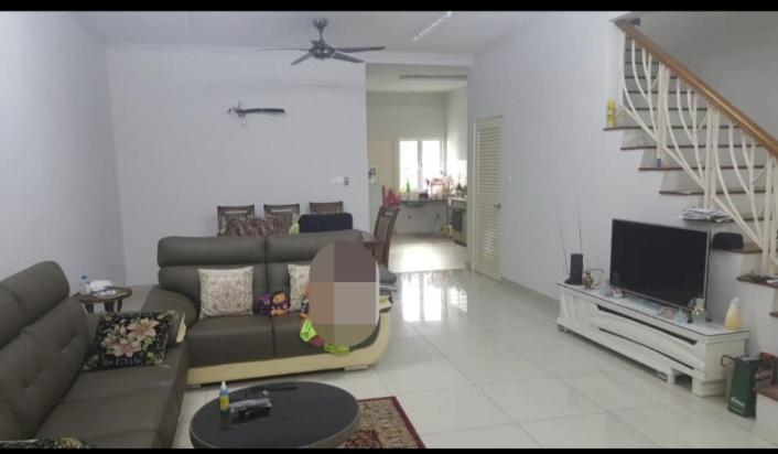KHATY'S HOMESTAY photo 8