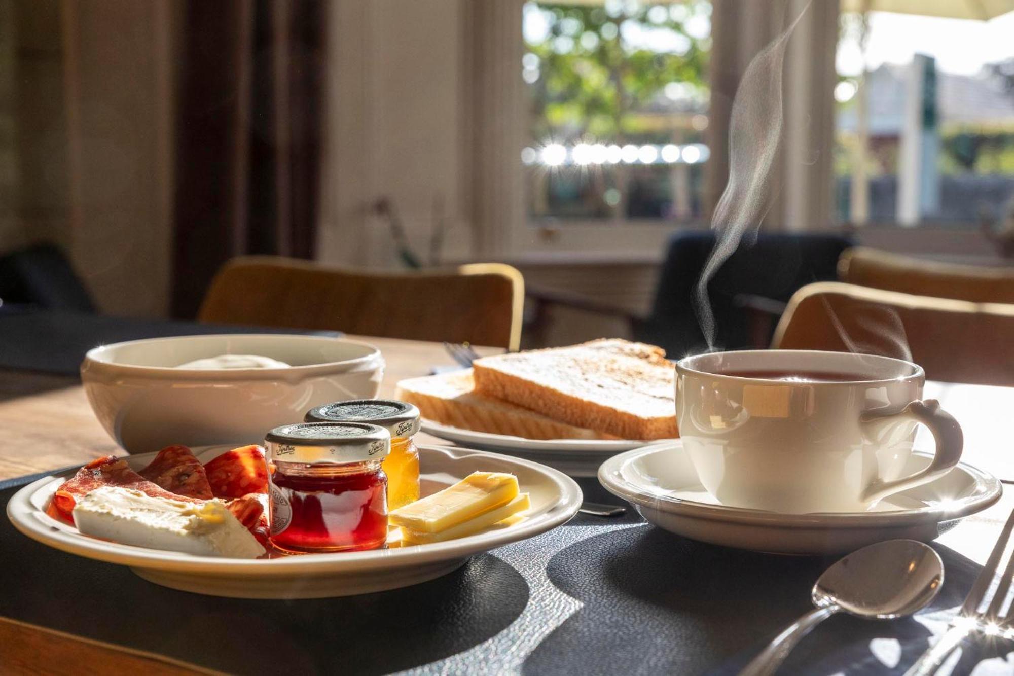 Cawdor House B&B