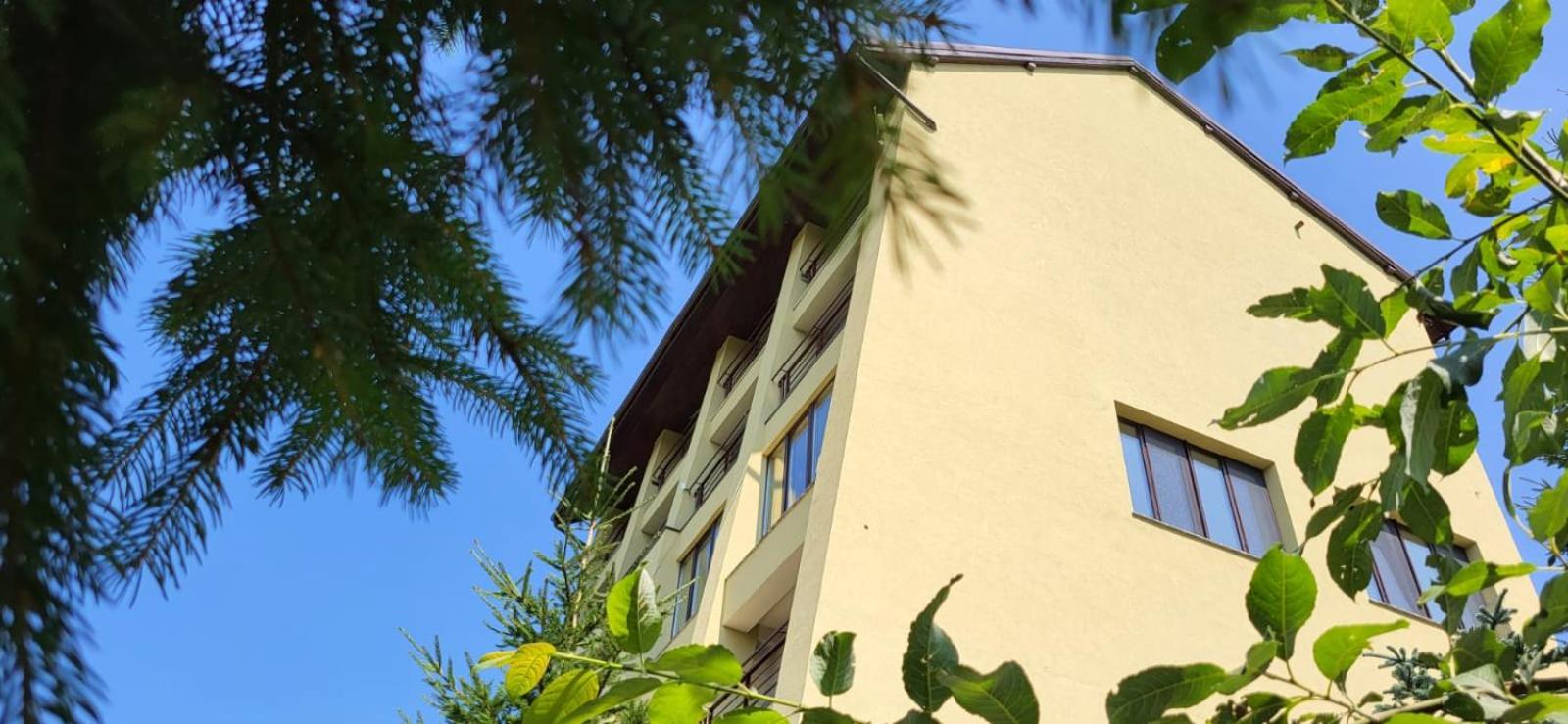 Pension Valea Mariei view 3
