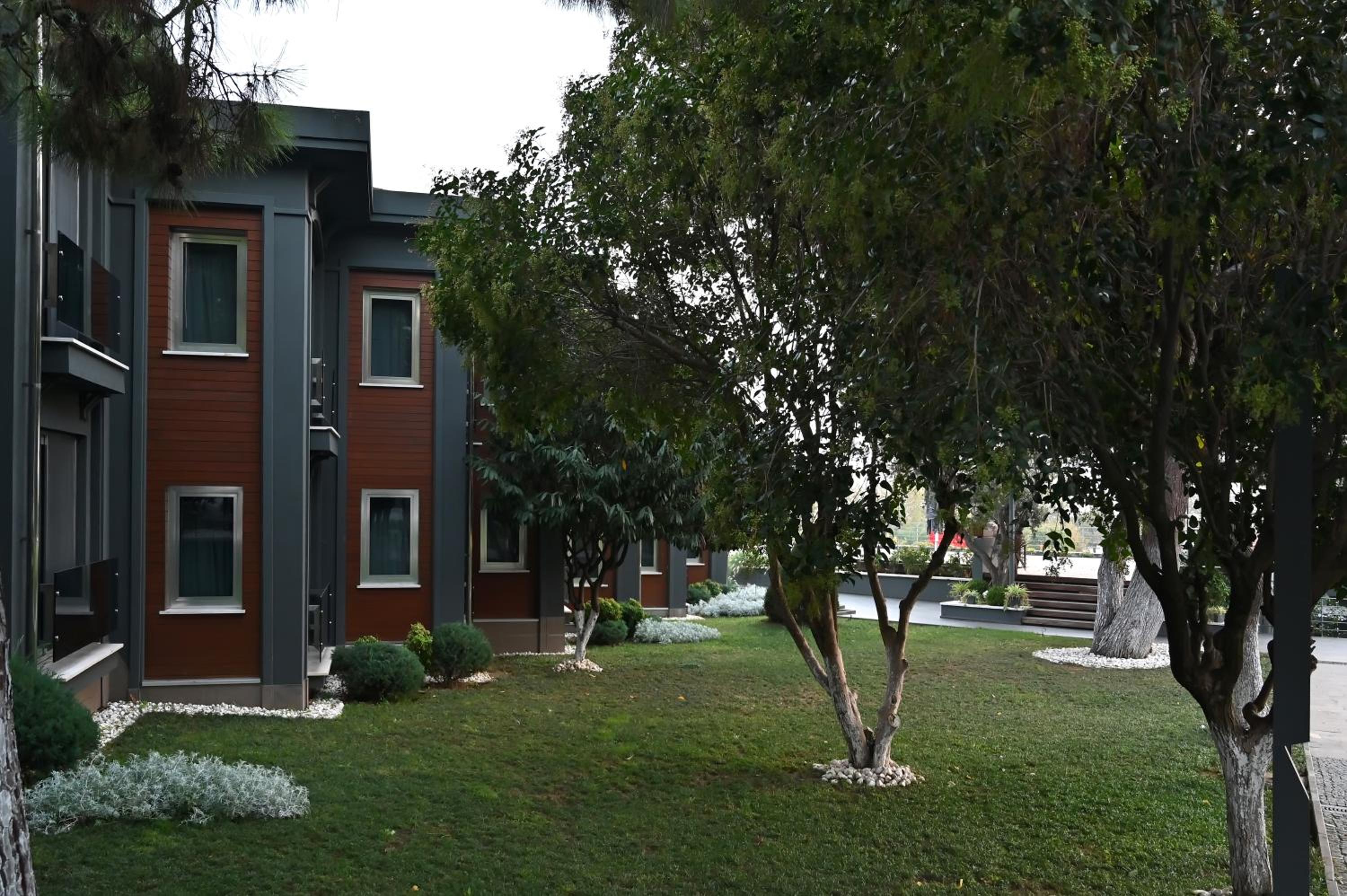 Denizatı Plus Otel - Image 48