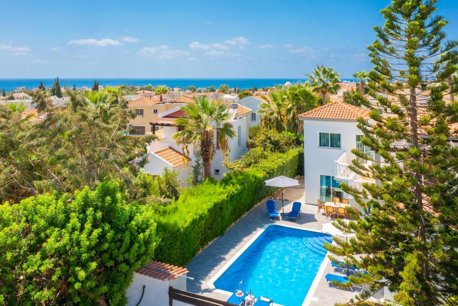 Villa Zenon