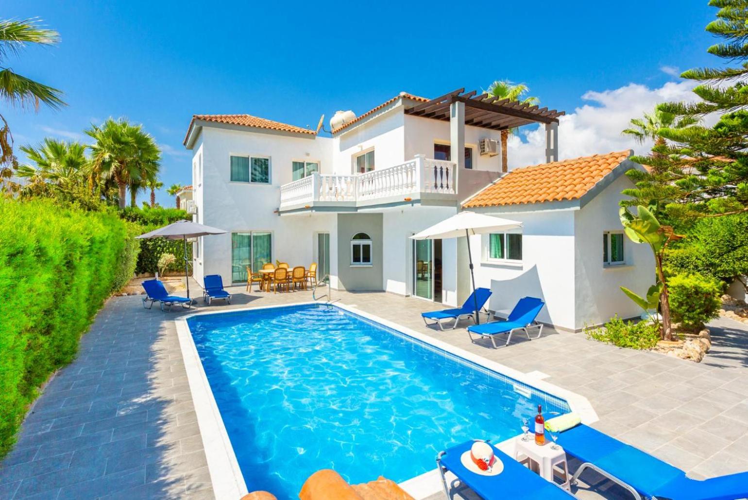 Villa Zenon