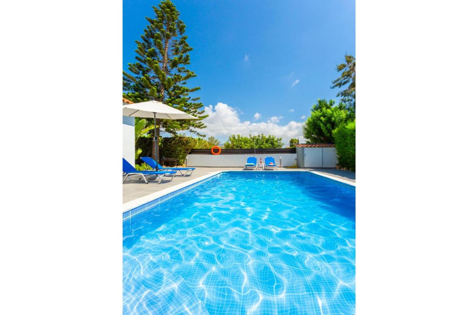 Villa Zenon
