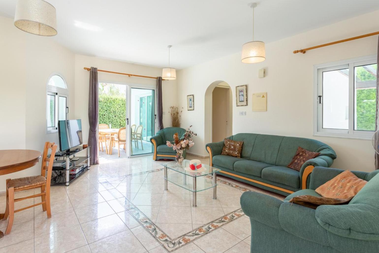 Villa Zenon