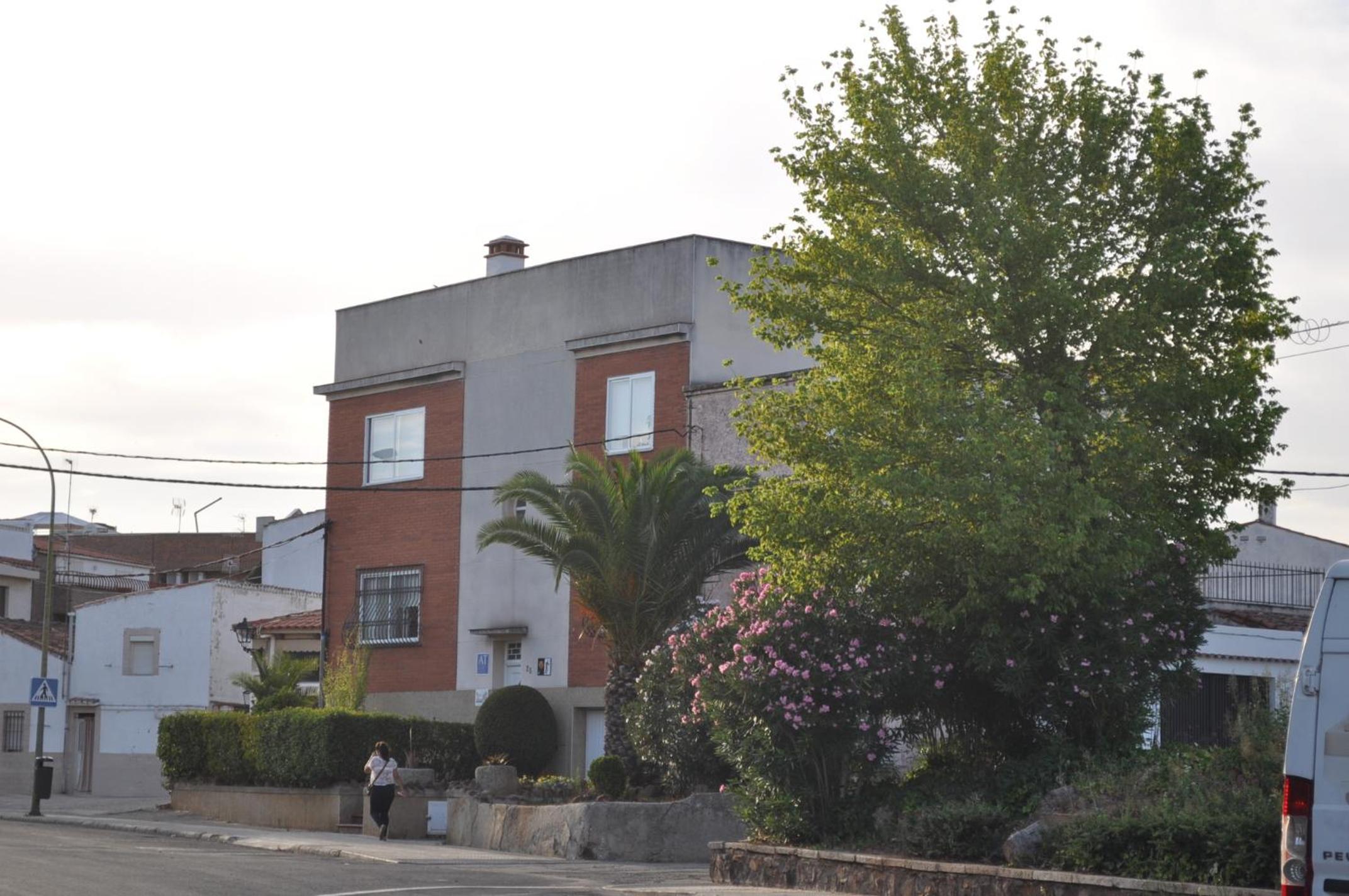 Apartamento Turístico La Ribera del Marco