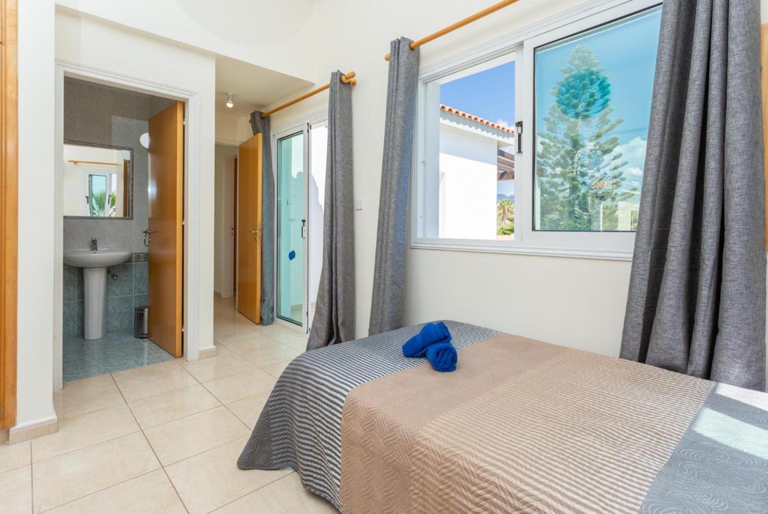 Villa Zenon