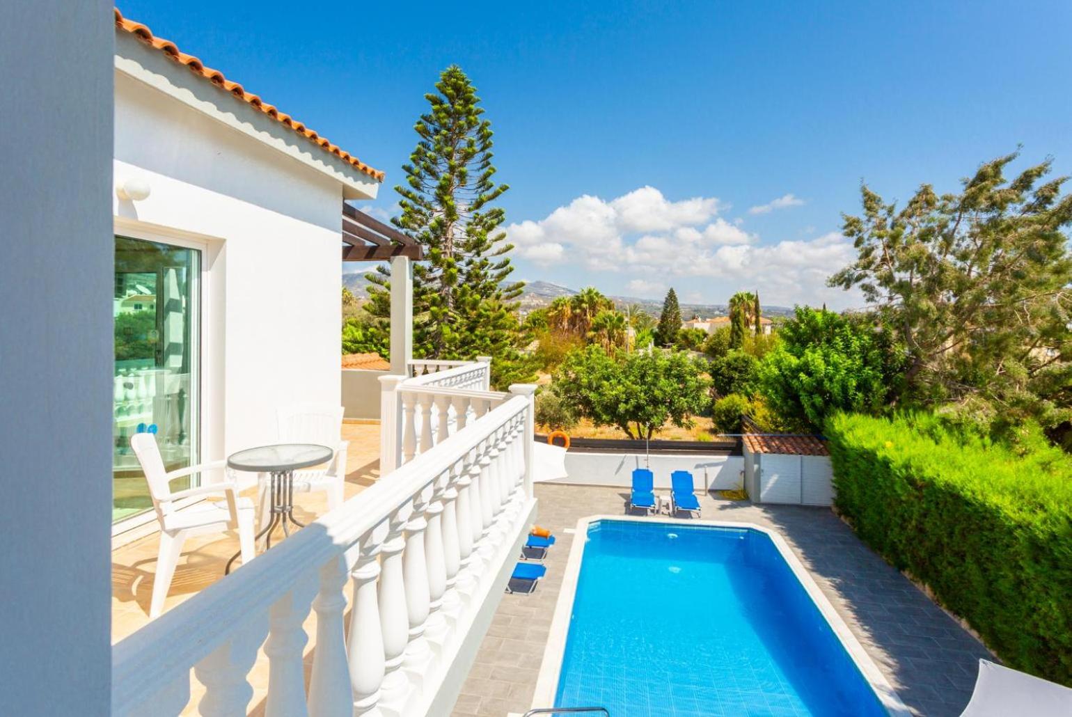 Villa Zenon