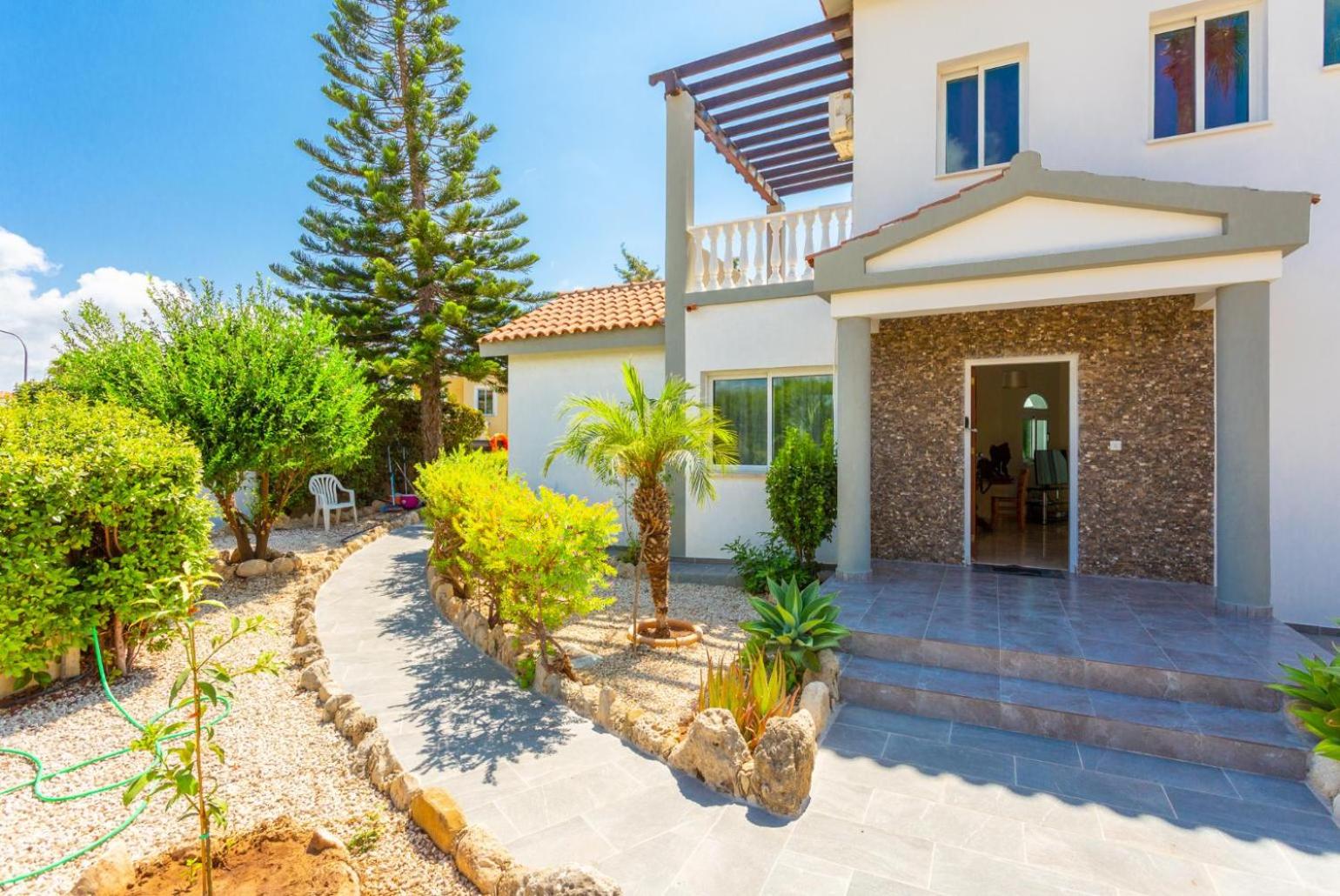 Villa Zenon