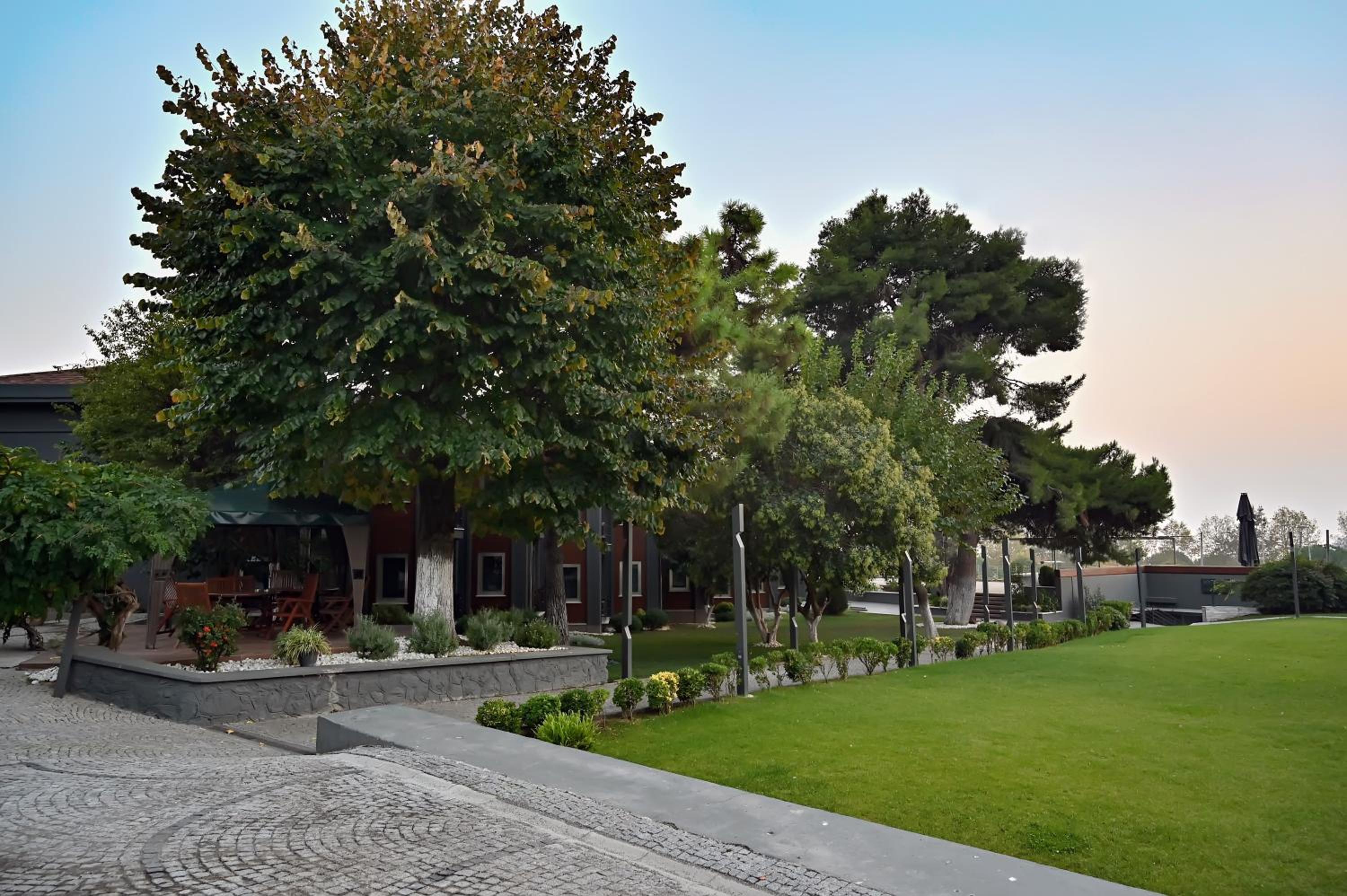 Denizatı Plus Otel - Image 49