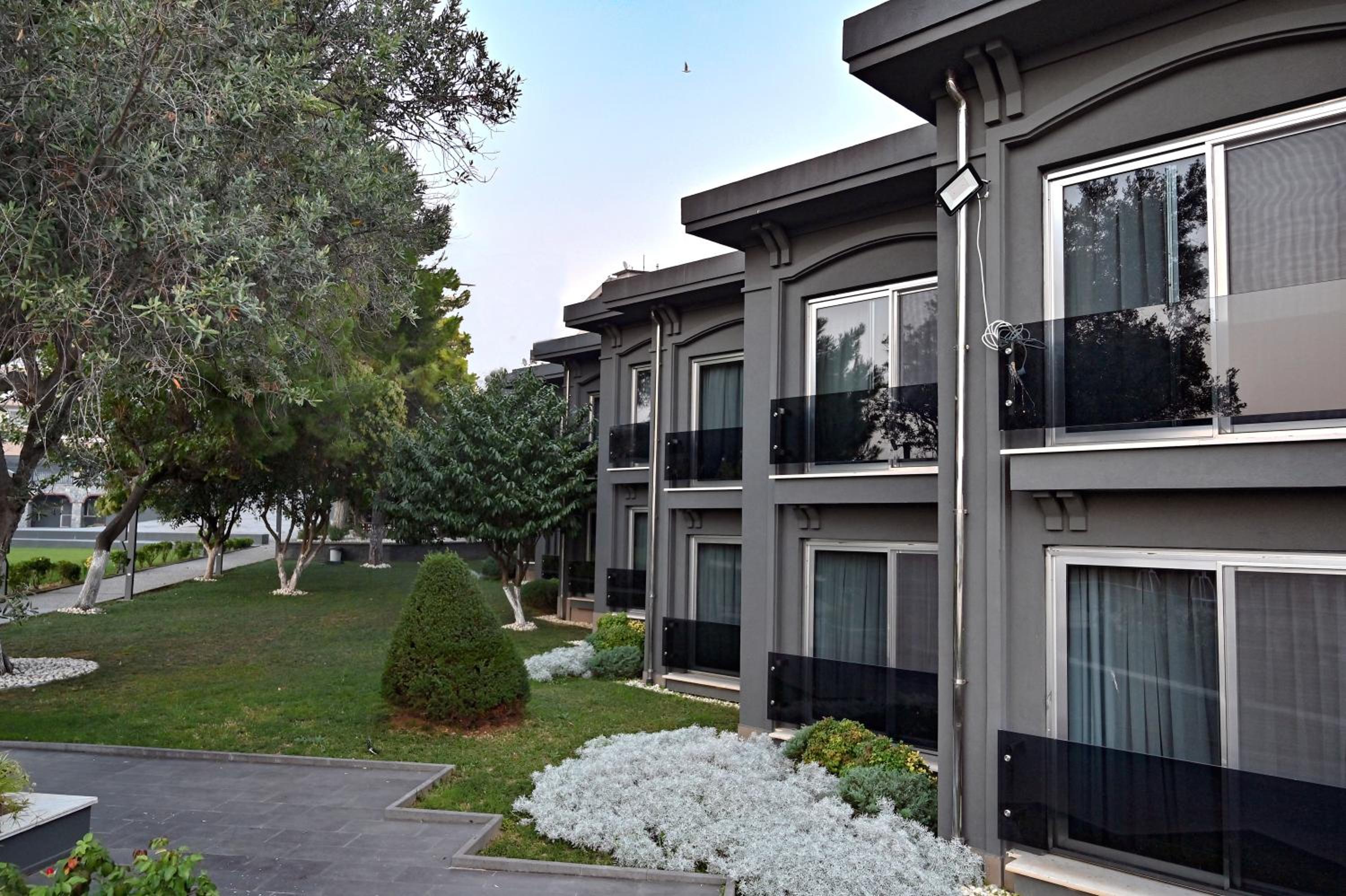 Denizatı Plus Otel - Image 50